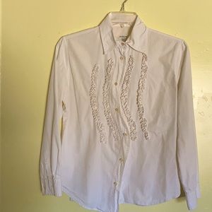 Moschino vintage shirt